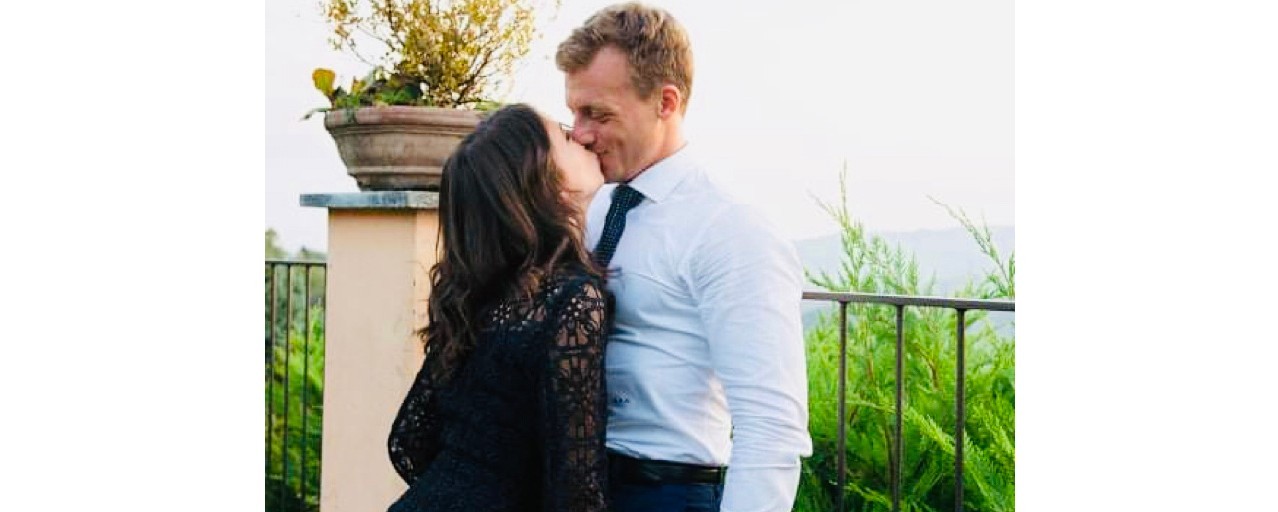 Matrimonio di Ambra & Diego Umberto